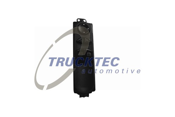 Comutator,macara geam pe partea soferului (0242113 TRU) MERCEDES-BENZ,VW