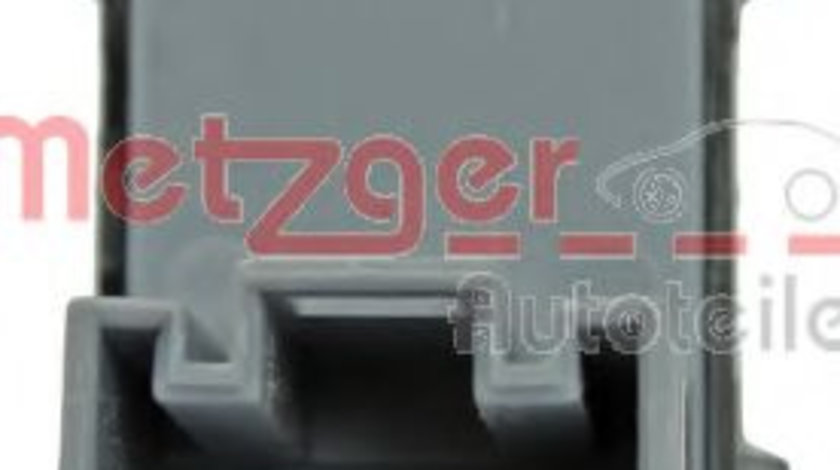 Comutator,macara geam SEAT ALHAMBRA (710, 711) (2010 - 2016) METZGER 0916264 piesa NOUA