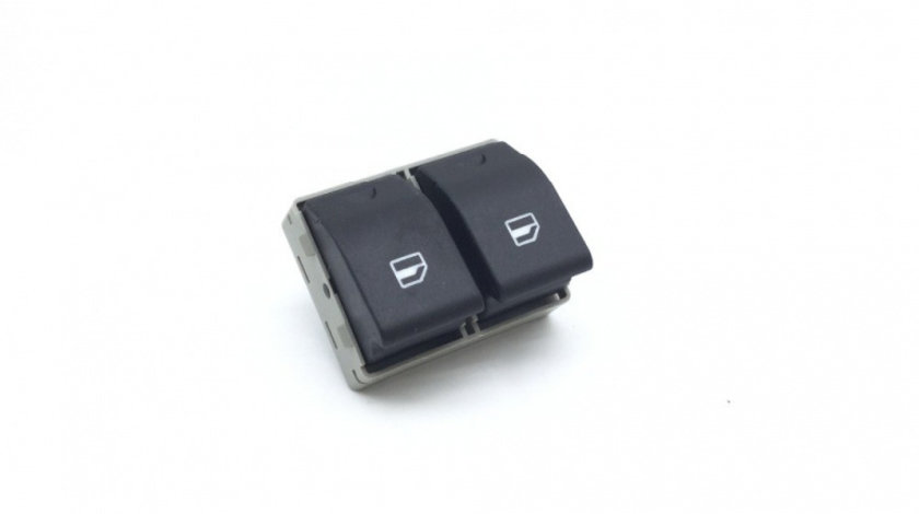 Comutator,macara geam SEAT IBIZA IV (6L1) (2002 - 2009) AIC 53600 piesa NOUA