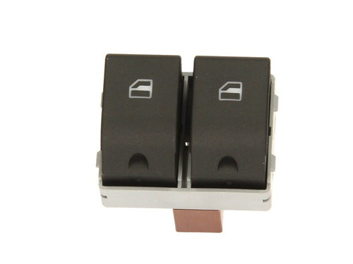 Comutator,macara geam SEAT IBIZA IV (6L1) (2002 - 2009) TOPRAN 114 739 piesa NOUA