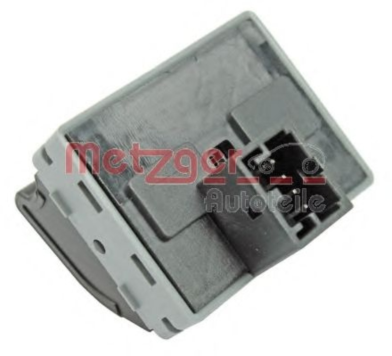 Comutator,macara geam SEAT IBIZA IV (6L1) (2002 - 2009) METZGER 0916326 piesa NOUA