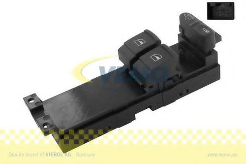 Comutator,macara geam SEAT LEON (1M1) (1999 - 2006) VEMO V10-73-0022 piesa NOUA