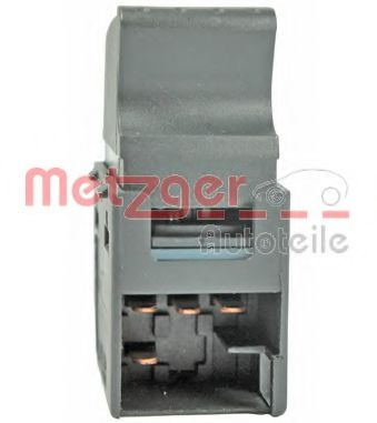 Comutator,macara geam SKODA FABIA I (6Y2) (1999 - 2008) METZGER 0916325 piesa NOUA