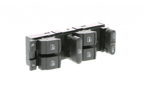 Comutator,macara geam SKODA OCTAVIA I Combi (1U5) (1998 - 2010) VEMO V10-73-0206 piesa NOUA