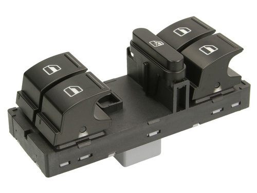 Comutator,macara geam SKODA OCTAVIA II (1Z3) (2004 - 2013) TOPRAN 116 040 piesa NOUA