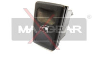 Comutator,macara geam spate (500036 MAXGEAR) SEAT,...