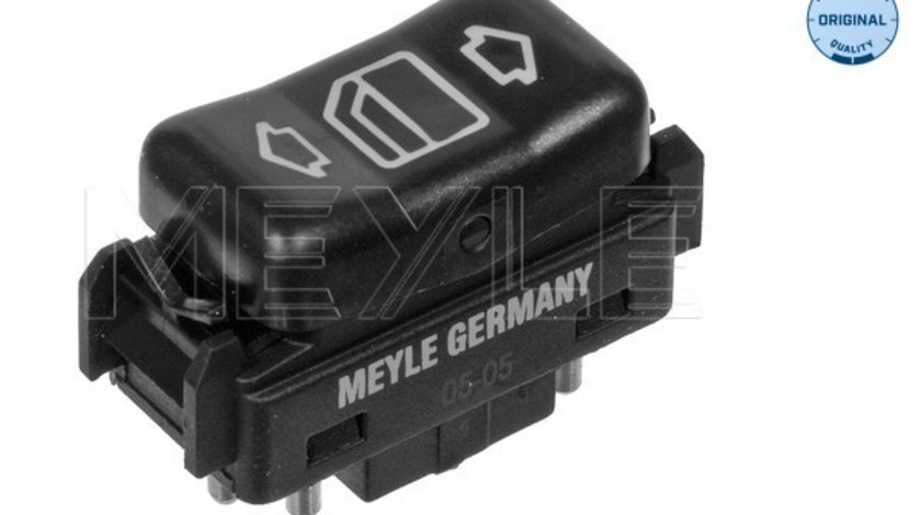 Comutator macara geam spate dreapta MERCEDES Coupe (C124), E T-MODEL (S124), E (W124), Combi T-MODEL (S124), Sedan (W124) 2.0-3.0 d 1984-1996
