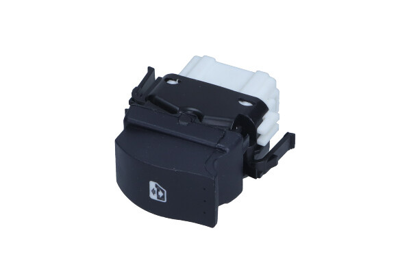 Comutator,macara geam spate stanga (500555 MAXGEAR) RENAULT