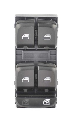 Comutator macara geam stanga Audi A4 2011-2015