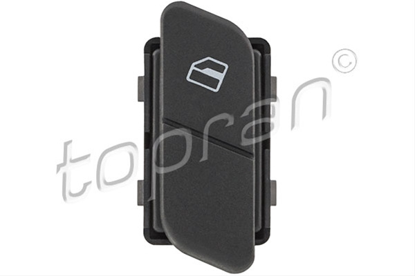 Comutator,macara Geam Topran Vw 114 740