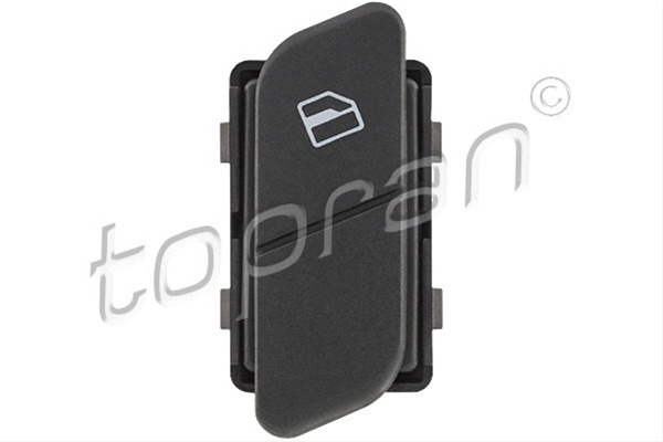 Comutator,macara Geam Topran Vw 114 741