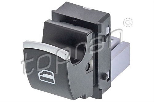 Comutator,macara Geam Topran Vw 116 033