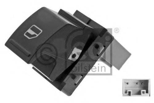Comutator,macara geam VW EOS (1F7, 1F8) (2006 - 2016) FEBI BILSTEIN 37485 piesa NOUA