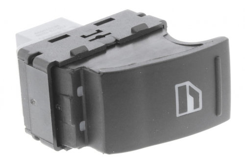 Comutator,macara geam VW MULTIVAN V (7HM, 7HN, 7HF, 7EF, 7EM, 7EN) (2003 - 2015) VEMO V10-73-0256 pi...