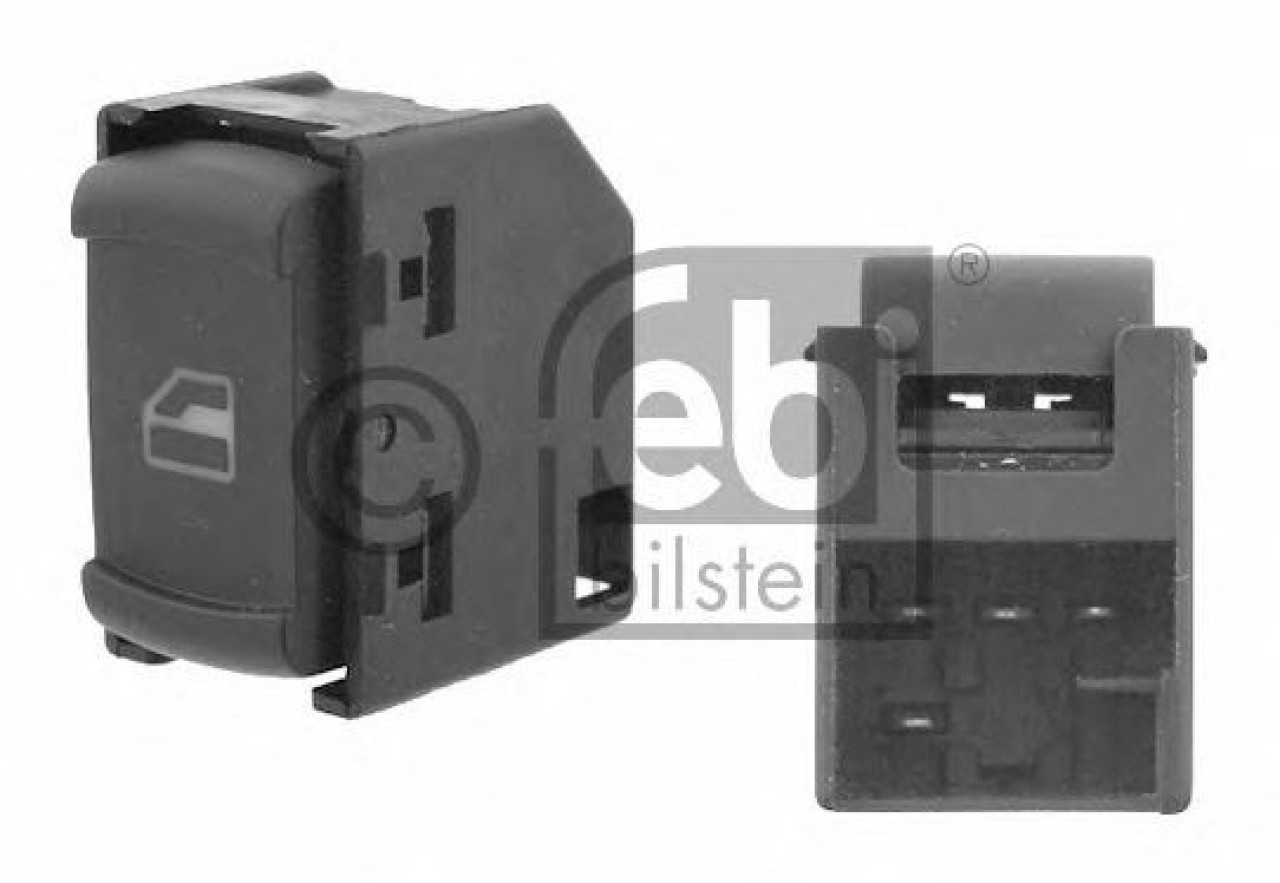 Comutator,macara geam VW PASSAT (3B3) (2000 - 2005) FEBI BILSTEIN 23344 piesa NOUA