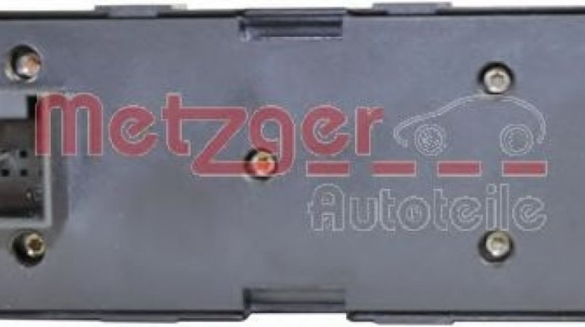 Comutator,macara geam VW PASSAT (3B3) (2000 - 2005) METZGER 0916305 piesa NOUA