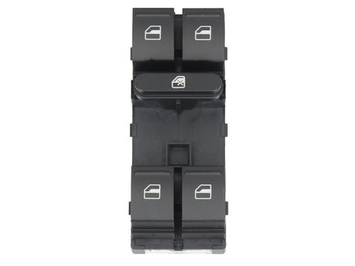Comutator,macara geam VW PASSAT (3C2) (2005 - 2010) TOPRAN 114 726 piesa NOUA