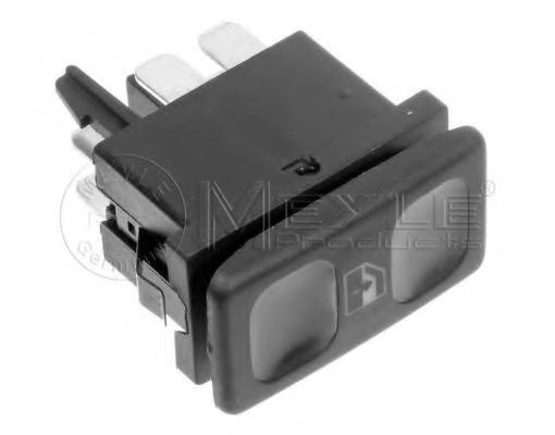Comutator,macara geam VW POLO (6N1) (1994 - 1999) MEYLE 100 800 0072 piesa NOUA