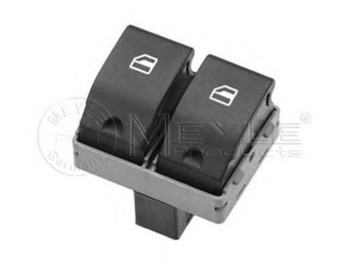 Comutator,macara geam VW POLO (9N) (2001 - 2012) MEYLE 100 891 0001 piesa NOUA