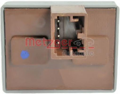 Comutator,macara geam VW POLO (9N) (2001 - 2012) METZGER 0916327 piesa NOUA