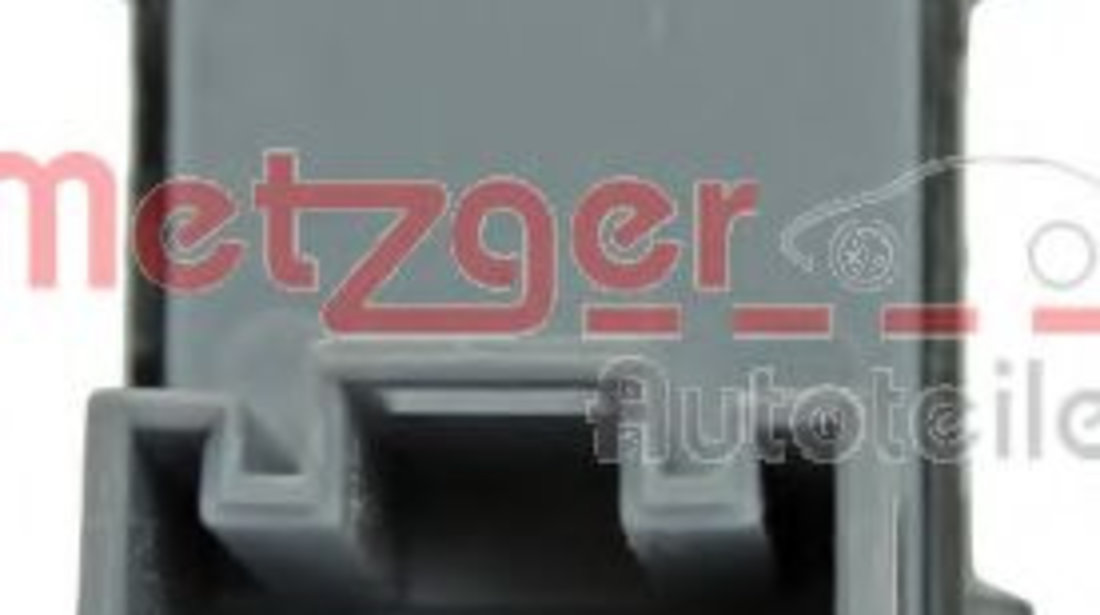 Comutator,macara geam VW TOUAREG (7P5) (2010 - 2016) METZGER 0916264 piesa NOUA