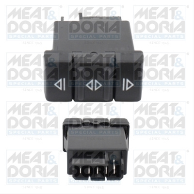 Comutator Macara Meat&doria Meat & Doria Nissan 26614