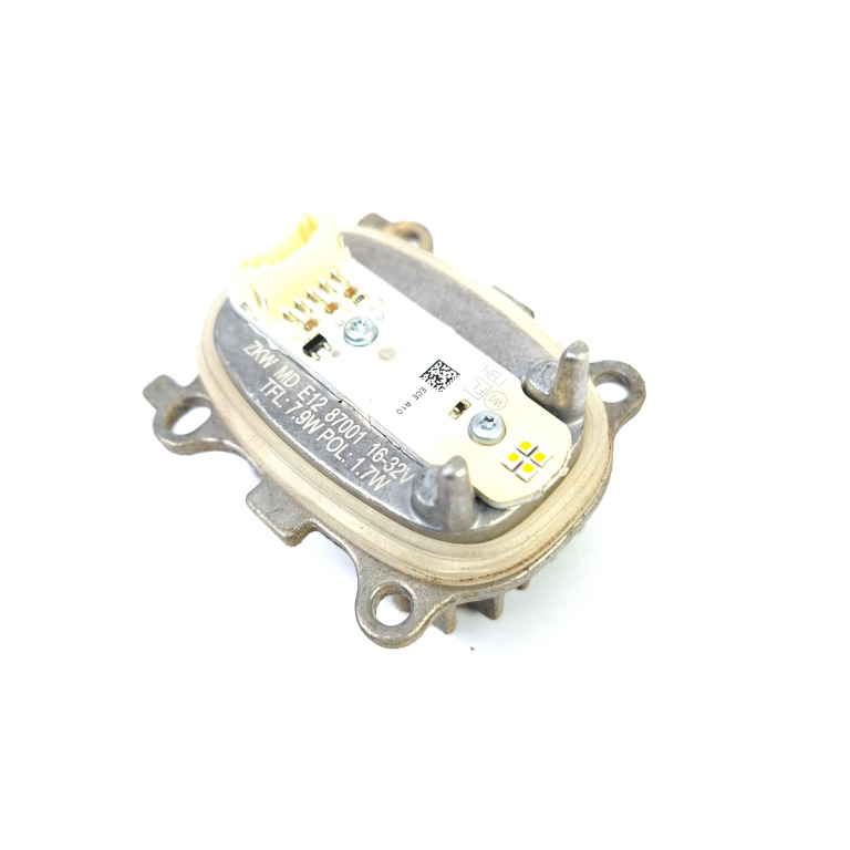 Comutator Man Tgx 2000 > 12.4 D D2676 Lf Motorina E1287001, E12 87001 Zkw