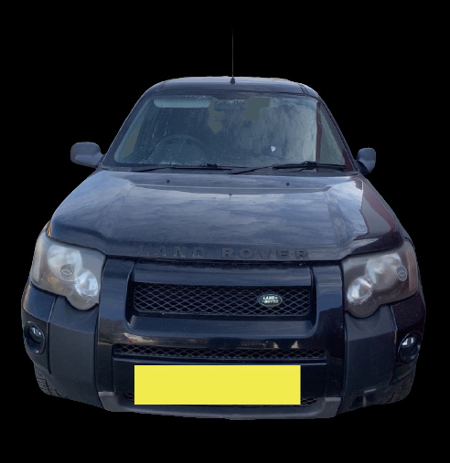 Comutator marsarier Land Rover Freelander [facelift] [2003 - 2006] Crossover 5-usi 1.8 MT (117 hp) (LN) 16V 18K4F