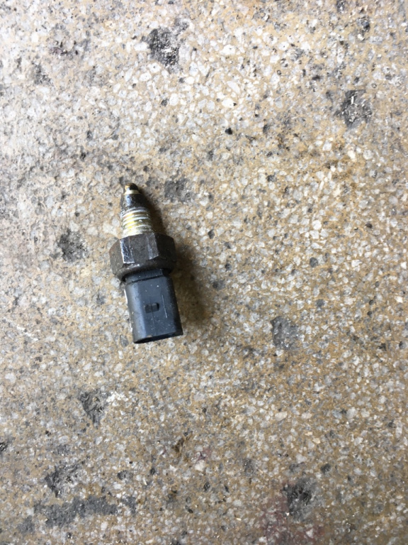 Comutator marsarier Volkswagen VW Golf 4 [1997 - 2006] Hatchback 5-usi 1.6 MT (105 hp) (1J1) 16V