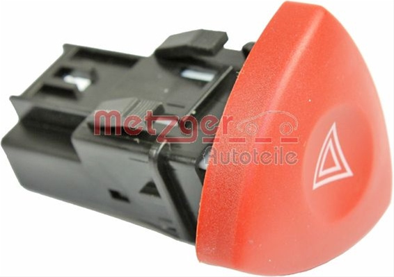 Comutator Metzger Nissan 0916349