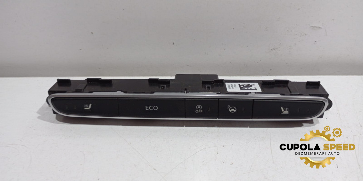 Comutator încălzire scaune E3241401 Renault Espace 5 [2015 - 2019]