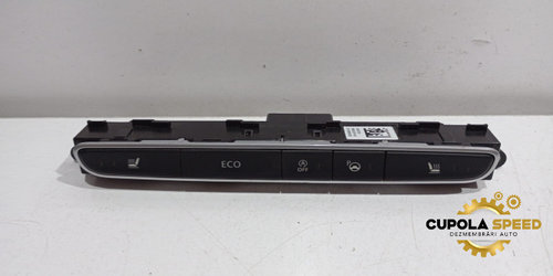 Comutator încălzire scaune E3241401 Renault Espace 5 [2015 - 2019]