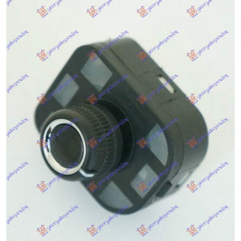 Comutator Oglinda - Audi A1 2014 , 4f0959565a