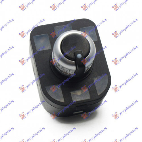 Comutator Oglinda - Audi A3 2008 , 4f0959565a