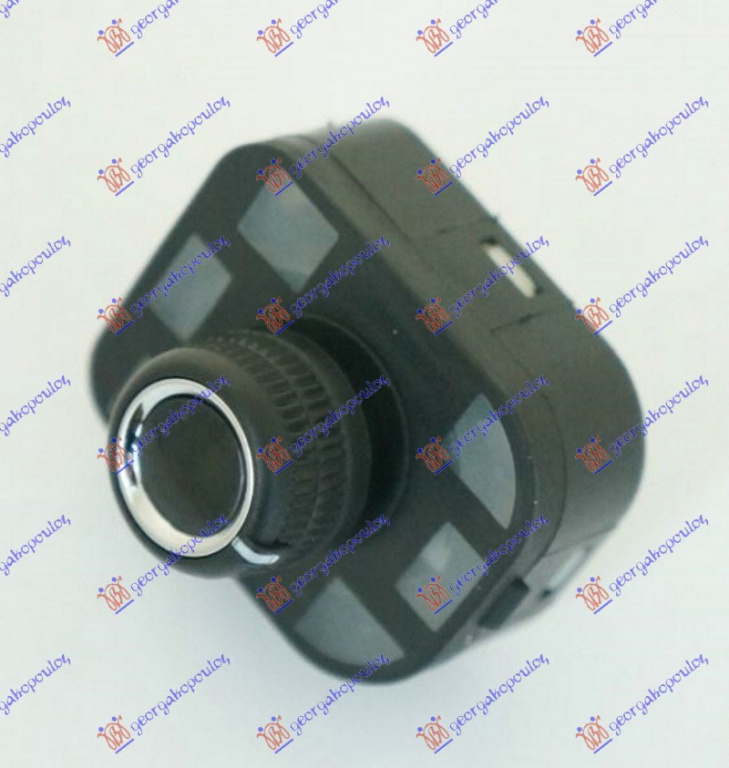 Comutator Oglinda - Audi A4 2007 , 8k0959565c