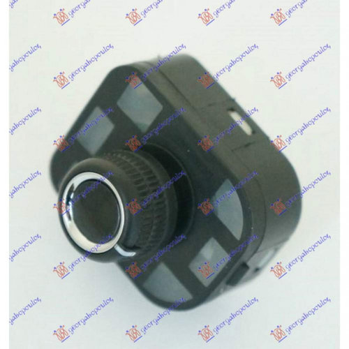 Comutator Oglinda - Audi A5 2007 , 8k0959565c