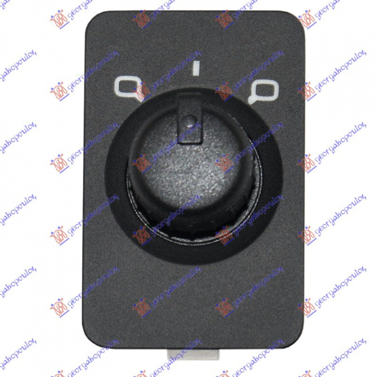 Comutator Oglinda - Audi A6 1997 , 4b0959565a