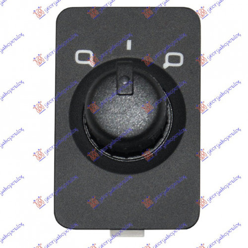 Comutator Oglinda - Audi A6 1997 , 4b0959565a