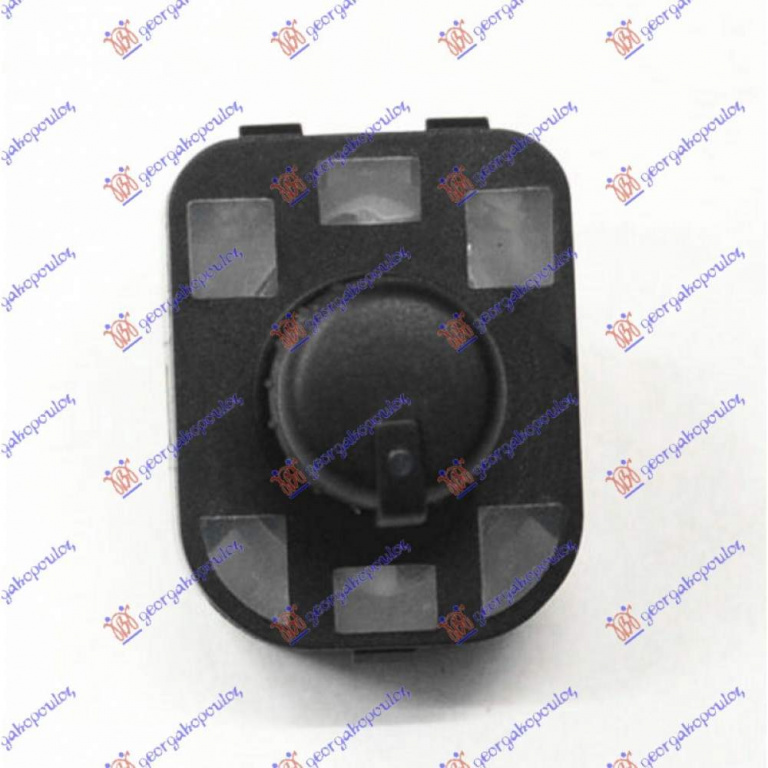 Comutator Oglinda - Audi A8 2002 , 8e0959565