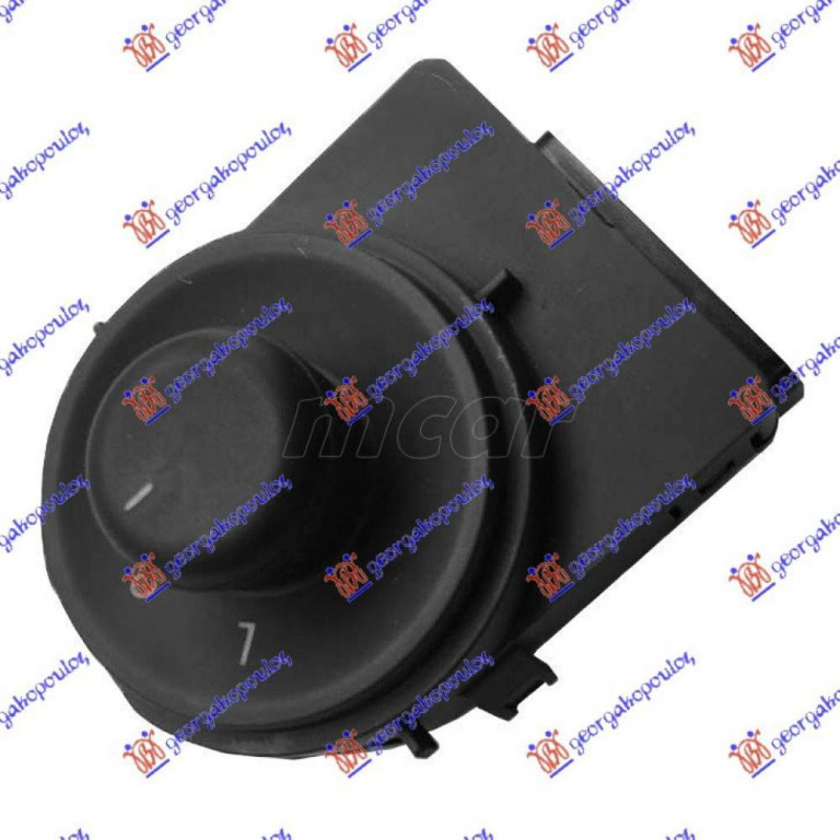 Comutator Oglinda - Chevrolet Orlando 2011 , 13271827