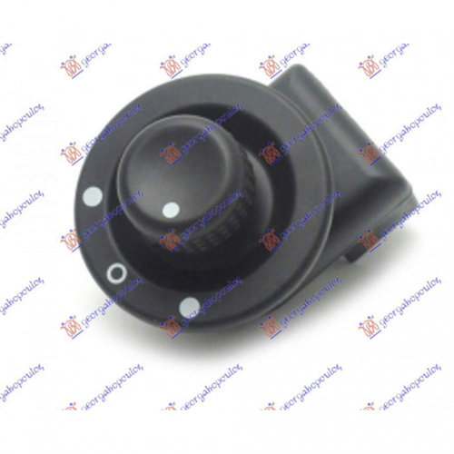 Comutator Oglinda - Dacia Lodgy 2012 , 8200214919