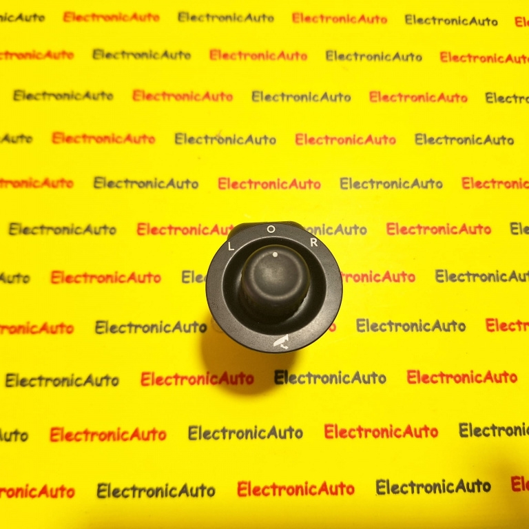 Comutator oglinda? electric? generic pentru Jeep Dodge Chrysler, 04602789AA,