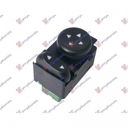 Comutator Oglinda - Fiat Albea 2002 , 735298499