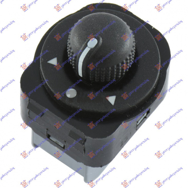 Comutator Oglinda - Fiat Doblo 2009 , 735460625