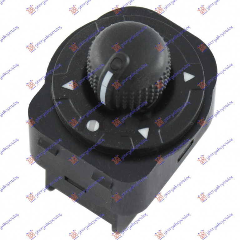 Comutator Oglinda - Fiat Ducato2002 2003 , 735511514