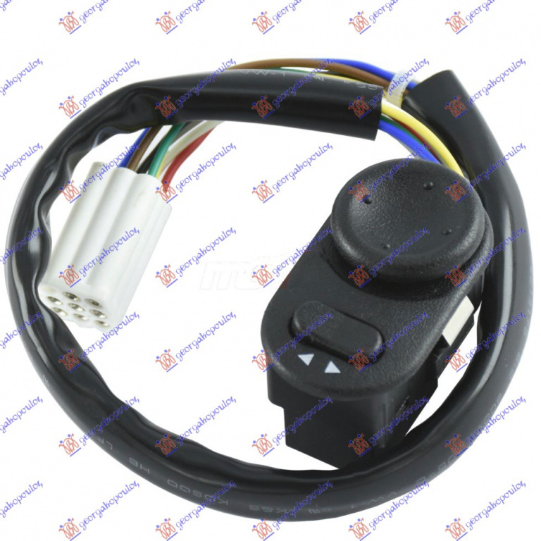 Comutator Oglinda - Opel Vectra B 1996 , 9030841