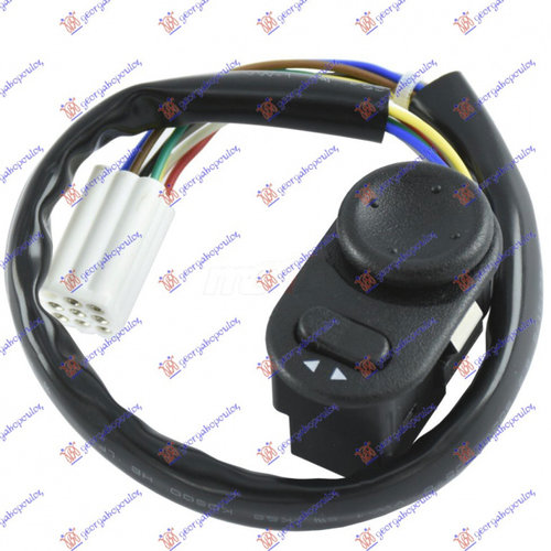Comutator Oglinda - Opel Vectra B 1996 , 9030841