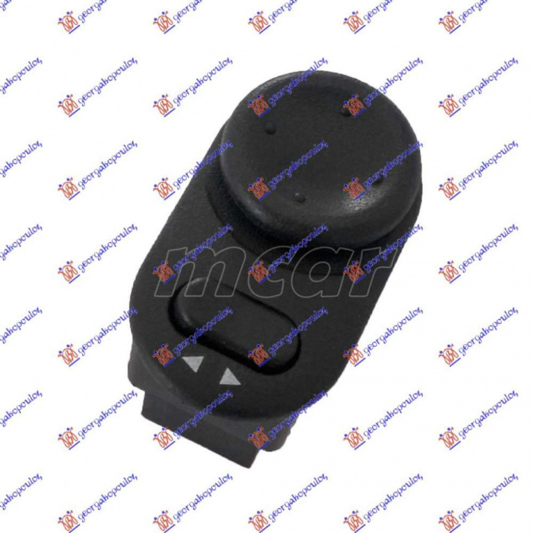 Comutator Oglinda - Opel Zafira 1999 , 9226863