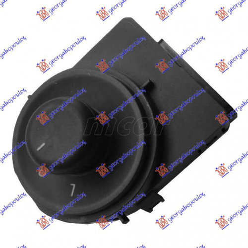Comutator Oglinda - Renault Captur 2013 , 8200676529