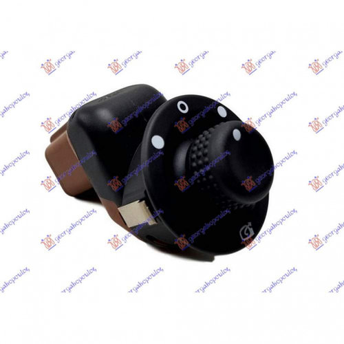 Comutator Oglinda - Renault Laguna 2000 , 8200002443